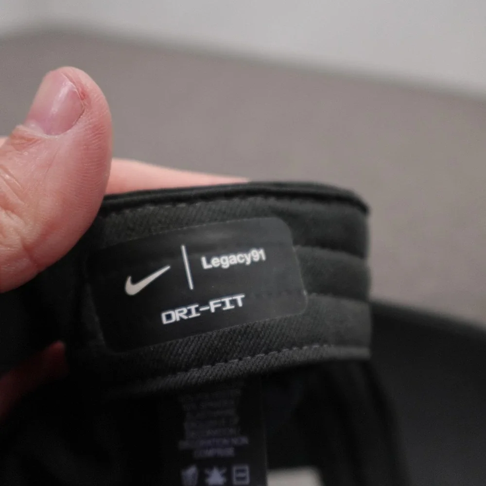 Nike legacy91 dri